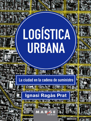 cover image of Logística urbana